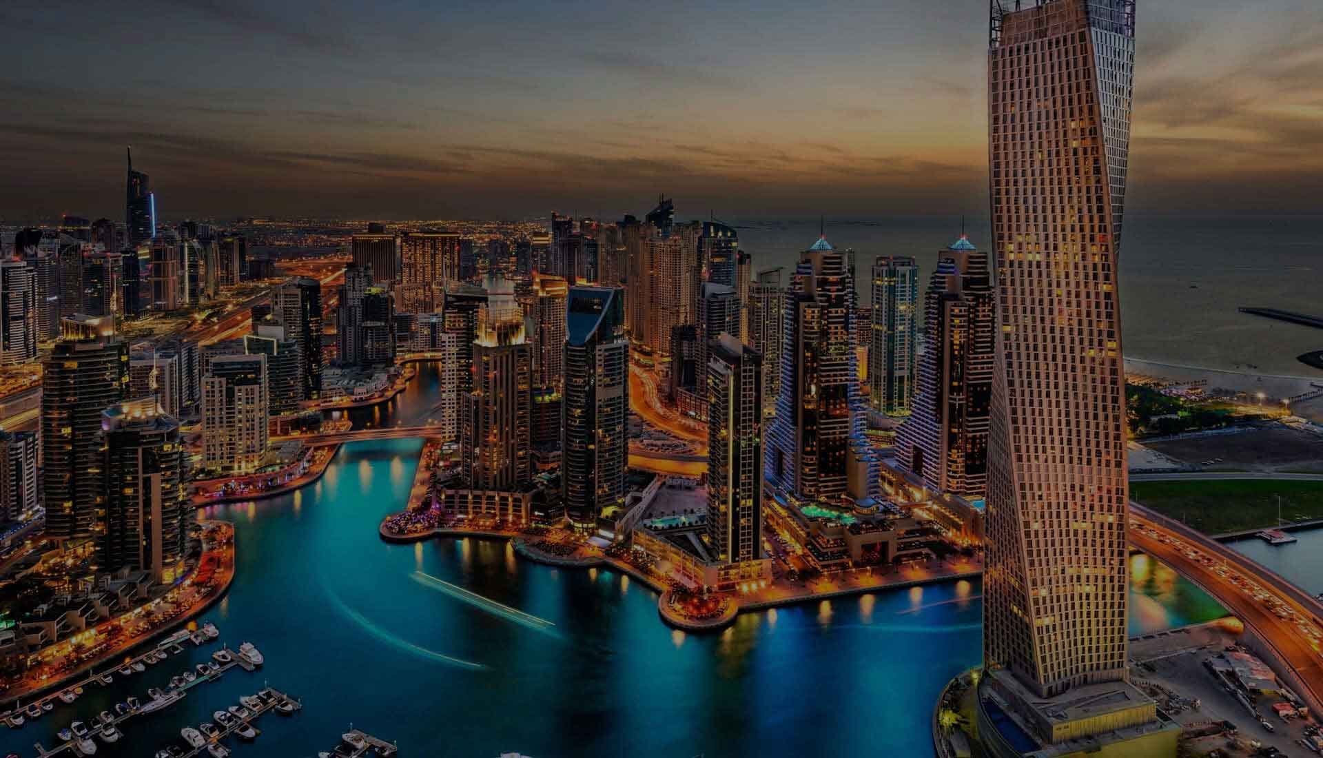 best SEO agency in Dubai